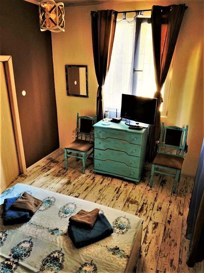 Tera Apartment Burgasz Kültér fotó
