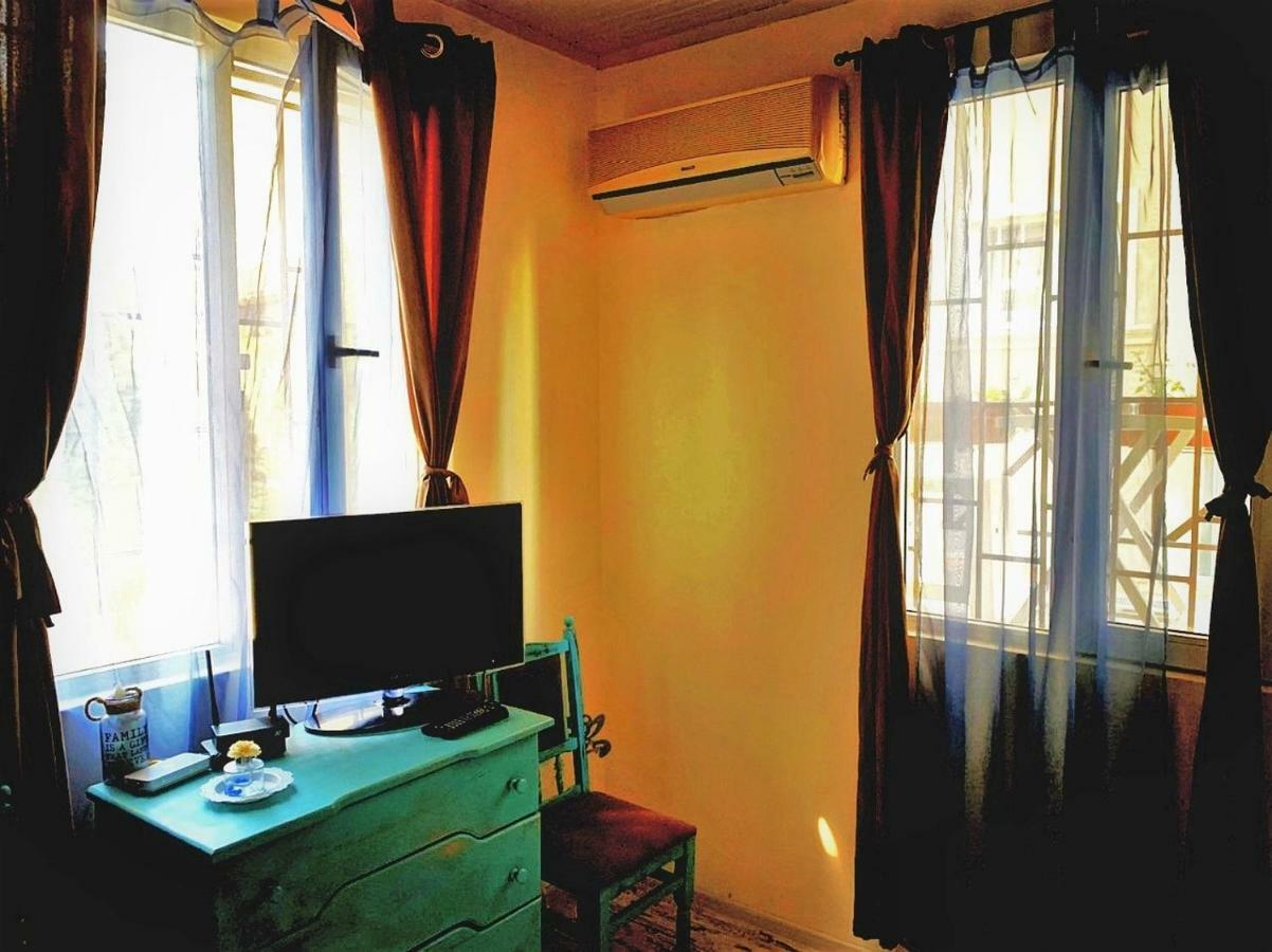 Tera Apartment Burgasz Kültér fotó